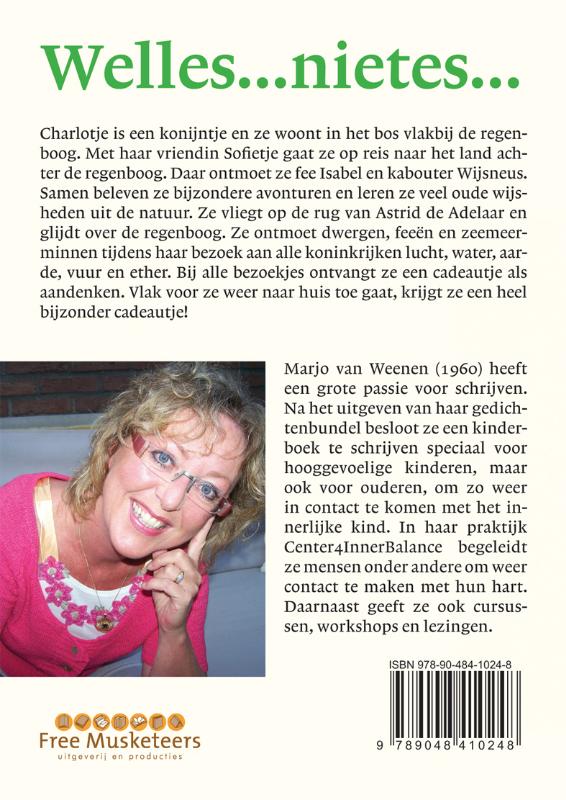 Welles...nietes... achterkant