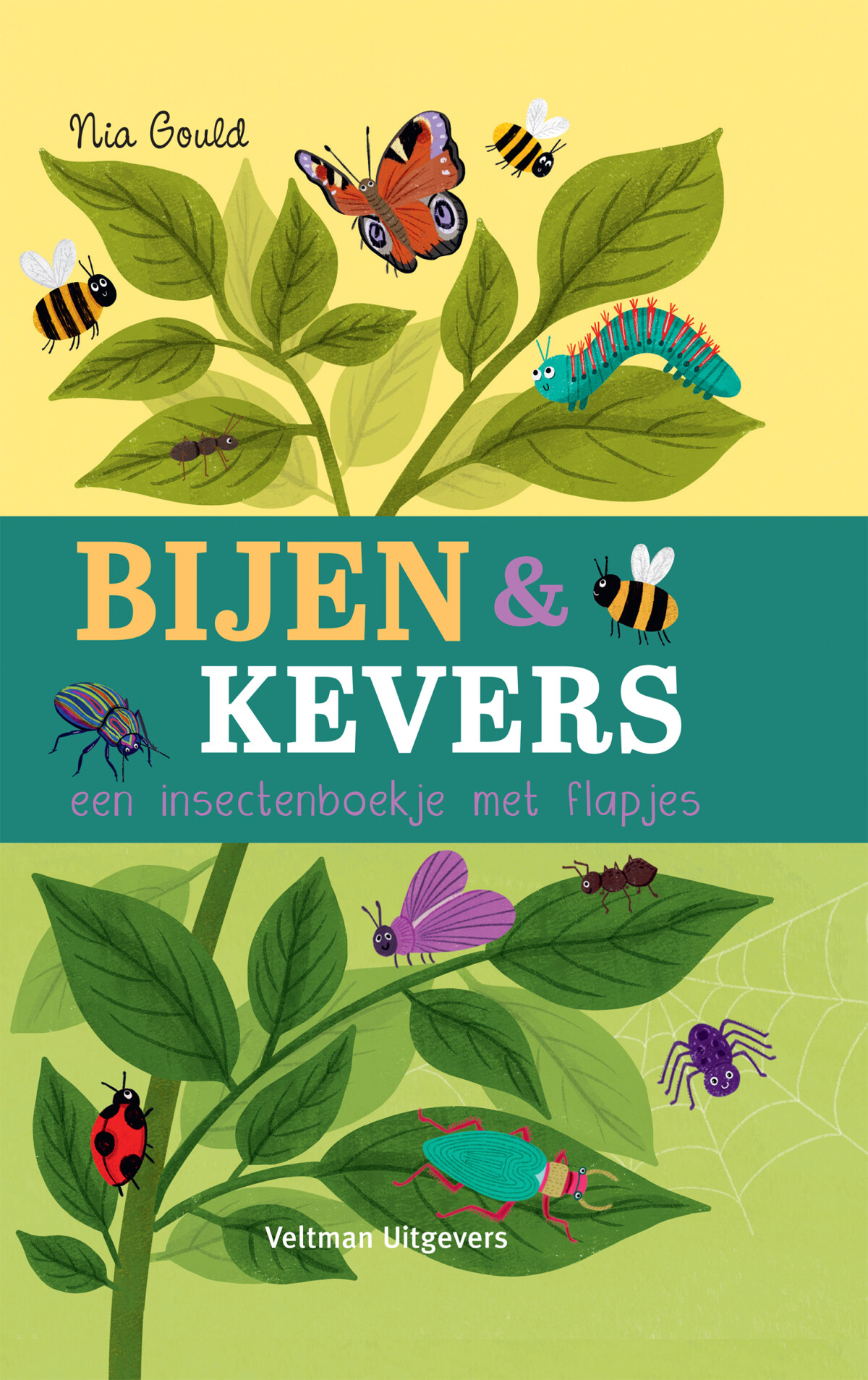 Bijen & kevers