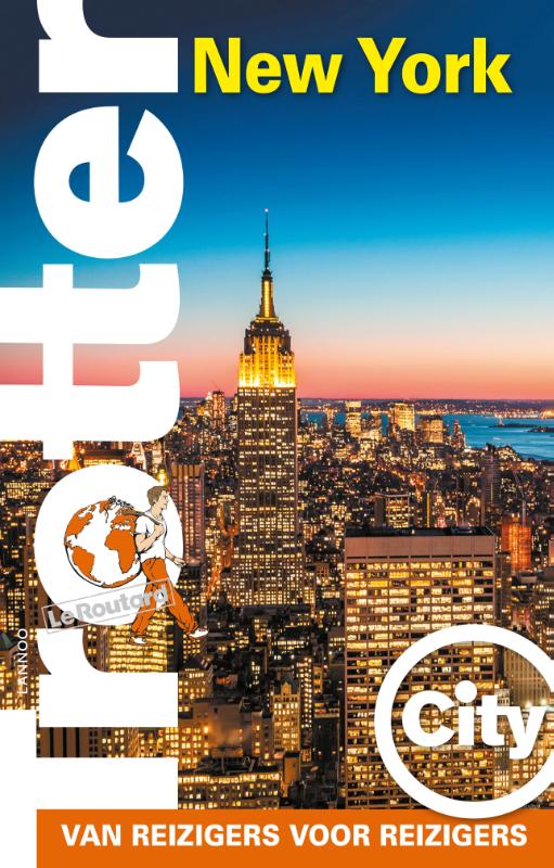 New York / Trotter City