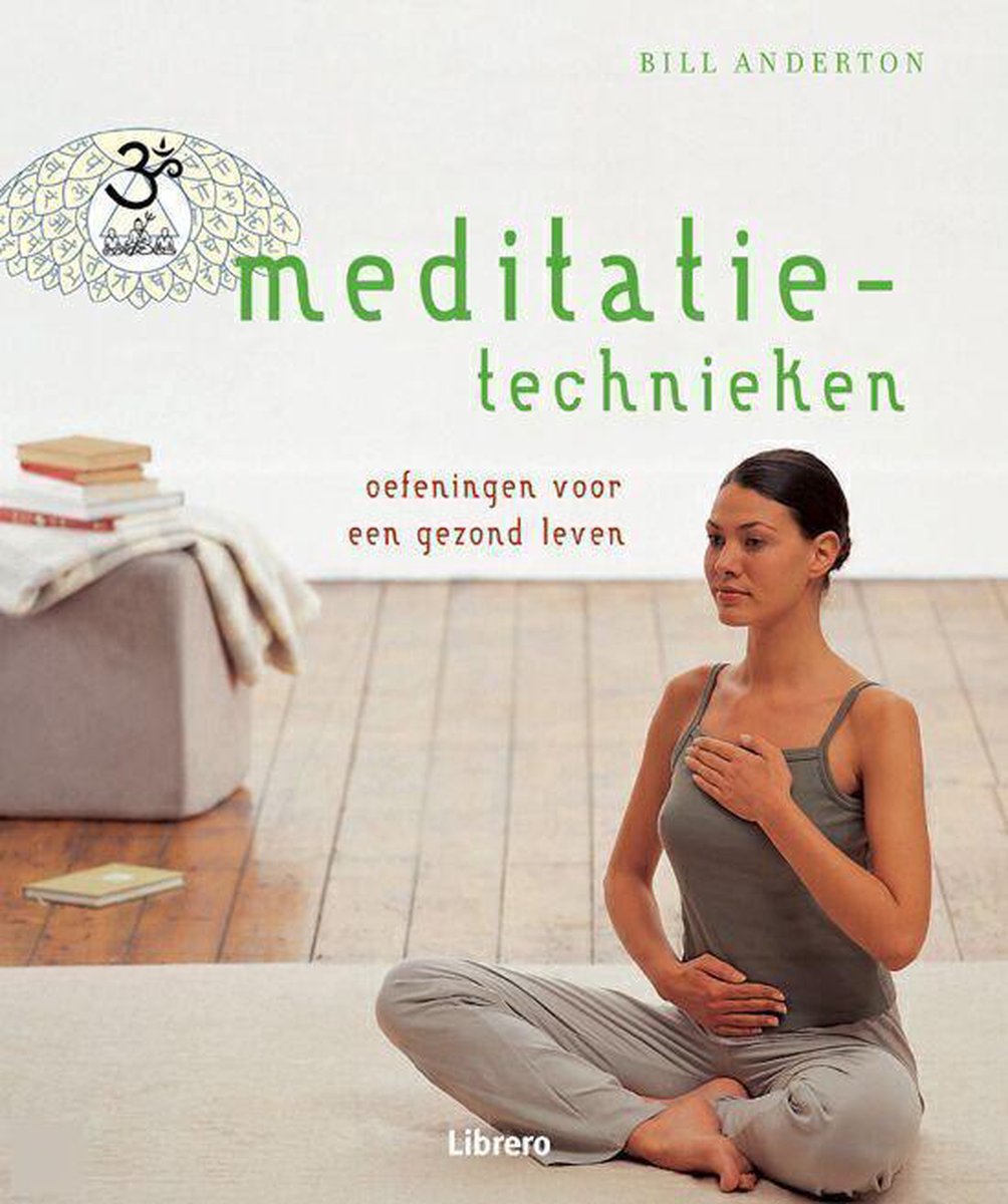 B. Anderton Meditatietechnieken thumbnail