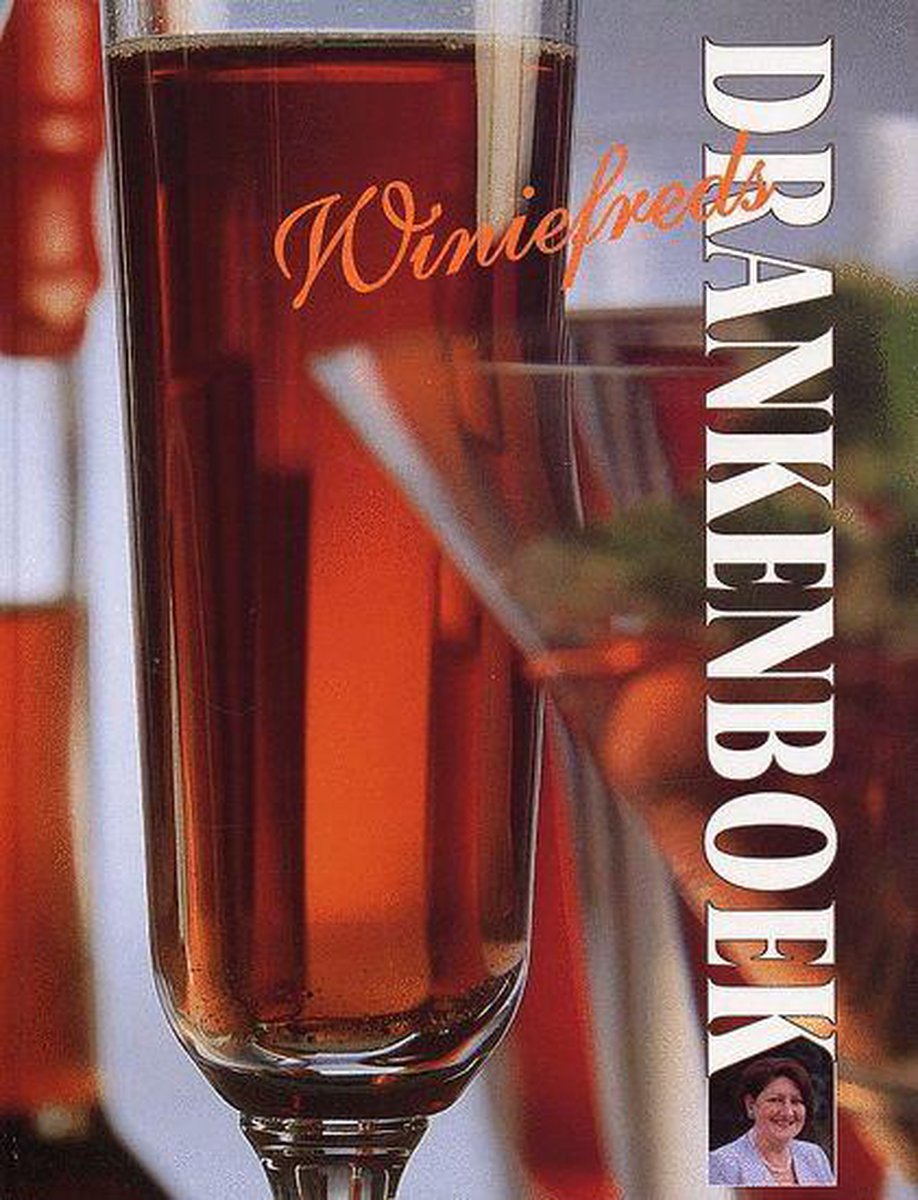 Winiefreds drankenboek