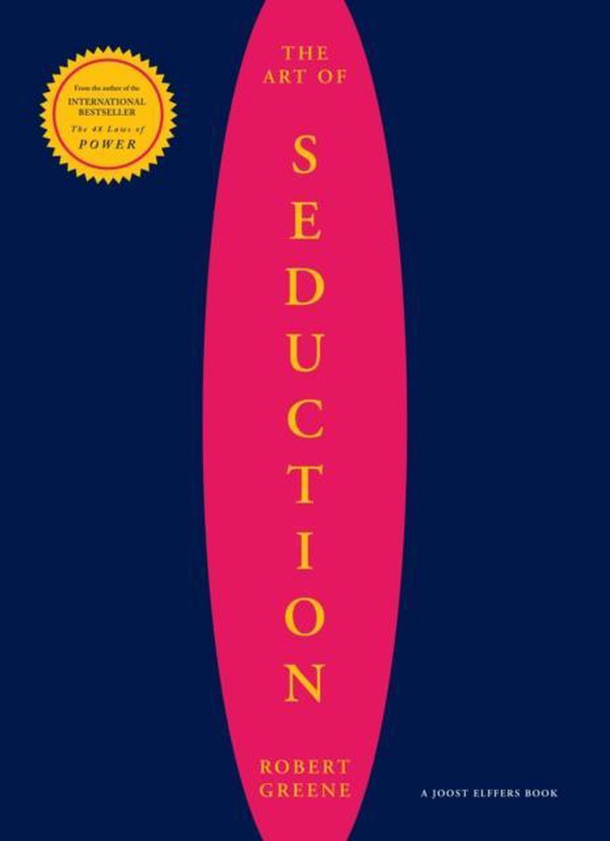 boekenbalie_9781861977694_cover The Art Of Seduction