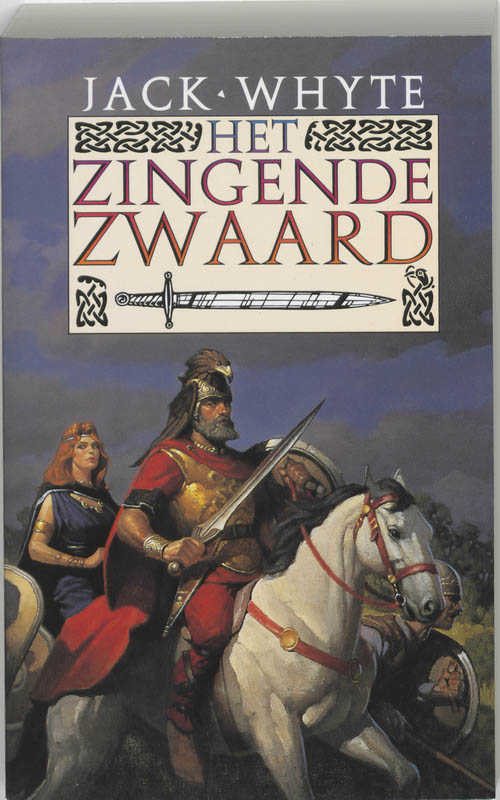 Het zingende zwaard / De Camelot kronieken / 2