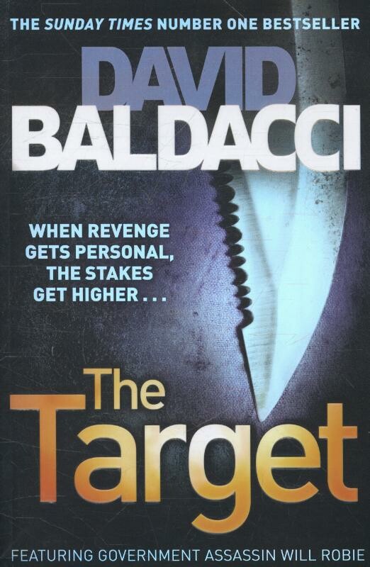 The Target
