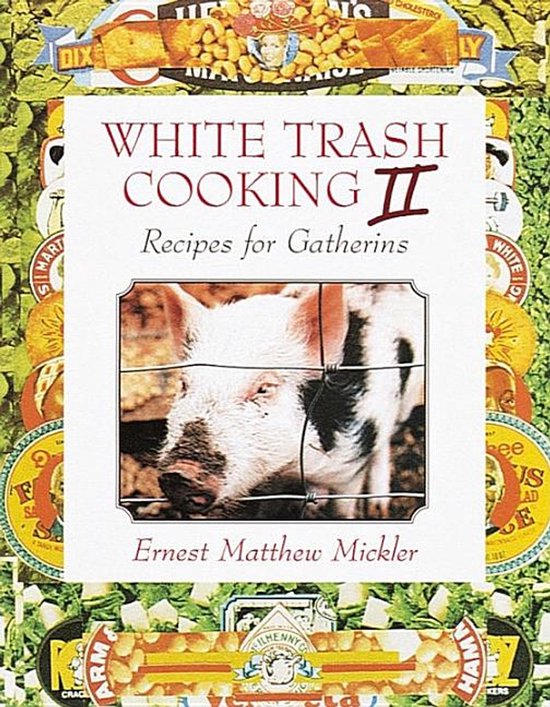 White Trash Cooking