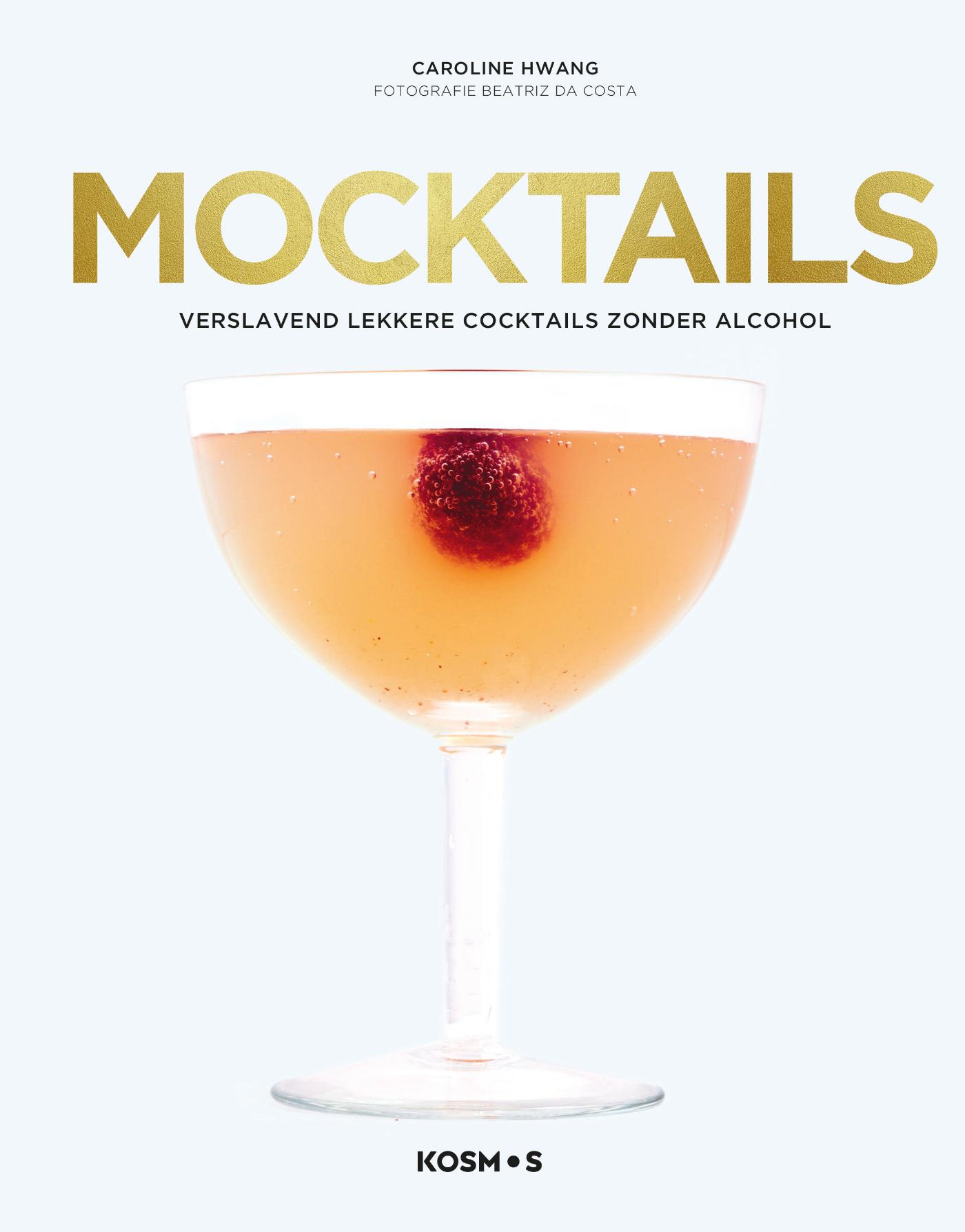 Caroline Hwang Mocktails thumbnail