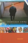 SPORTJAAR 2003