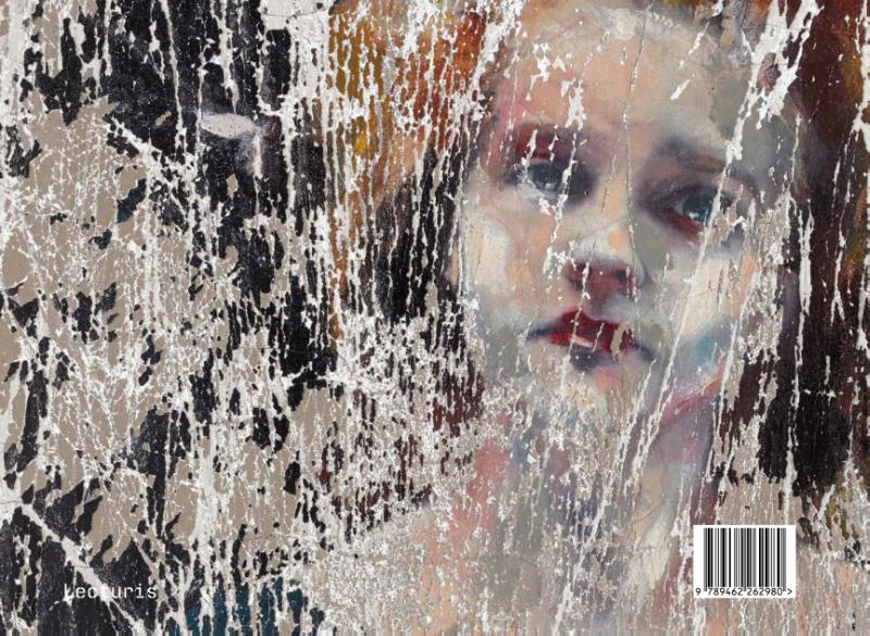 Een kroniek van het oneindige achterkant