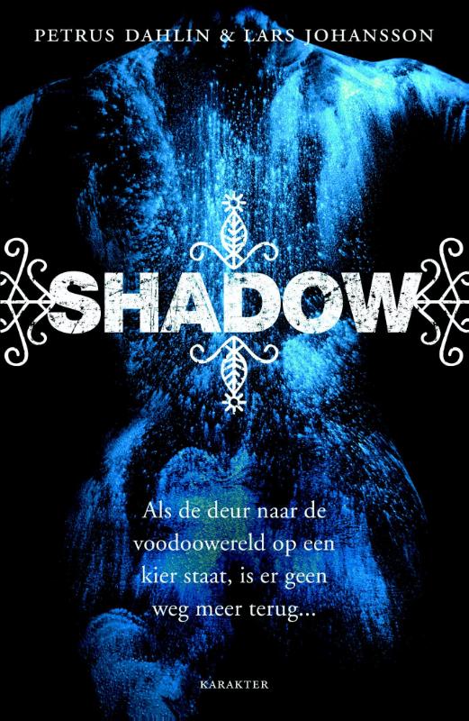 Lars Johansson Shadow thumbnail