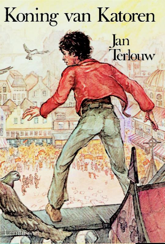 boekenbalie_9789060690888_cover Koning van Katoren