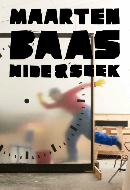 Hide & seek