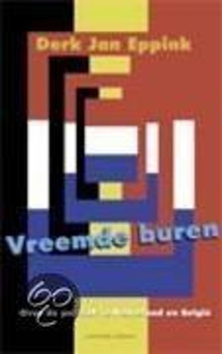 D.J. Eppink Vreemde Buren thumbnail