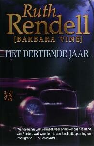 Het dertiende jaar / Zwarte beertjes / 3295