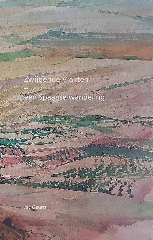 Zwijgende Vlakten