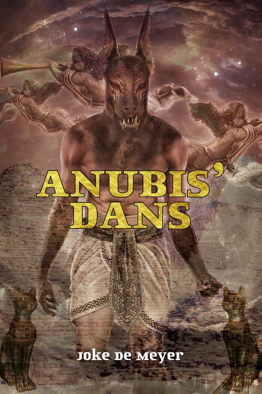 Anubis' dans