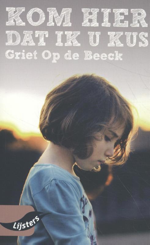 Kom hier dat ik u kus / Grote Lijsters
