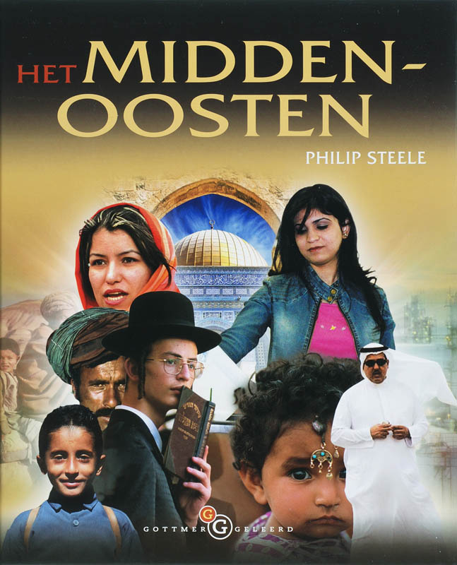 Het Midden Oosten