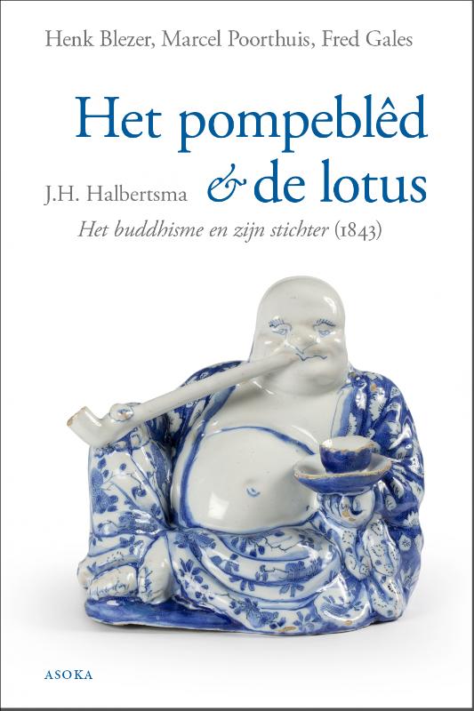boekenbalie_9789056704025_cover Het pompeblêd en de lotus