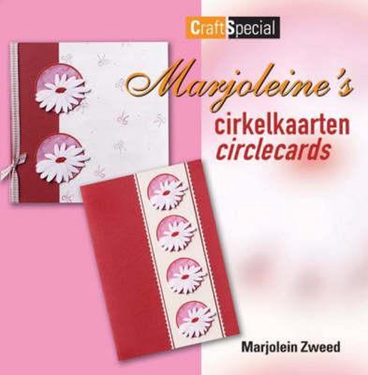 Marjoleine'S Cirkelkaarten