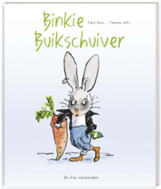 Binkie Buikschuiver