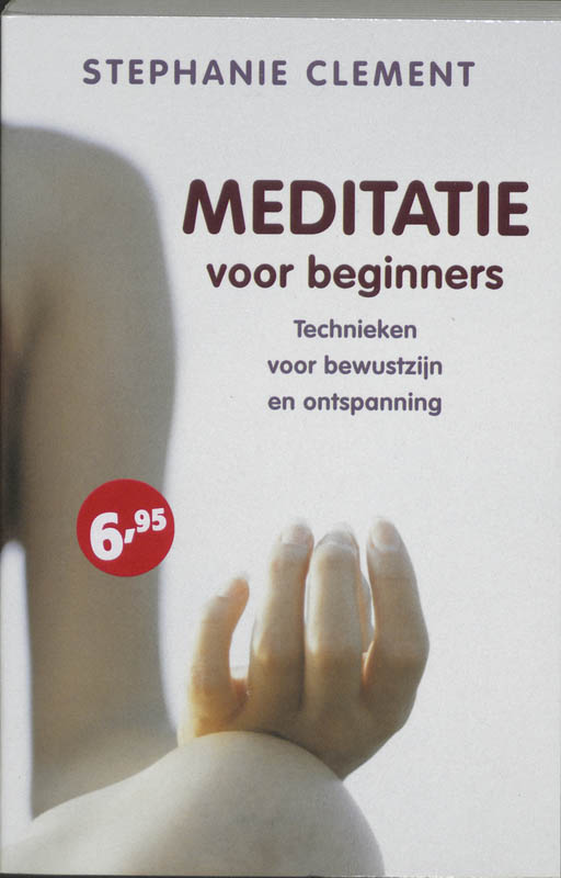 Meditatie voor beginners / Zilver Pockets / 313
