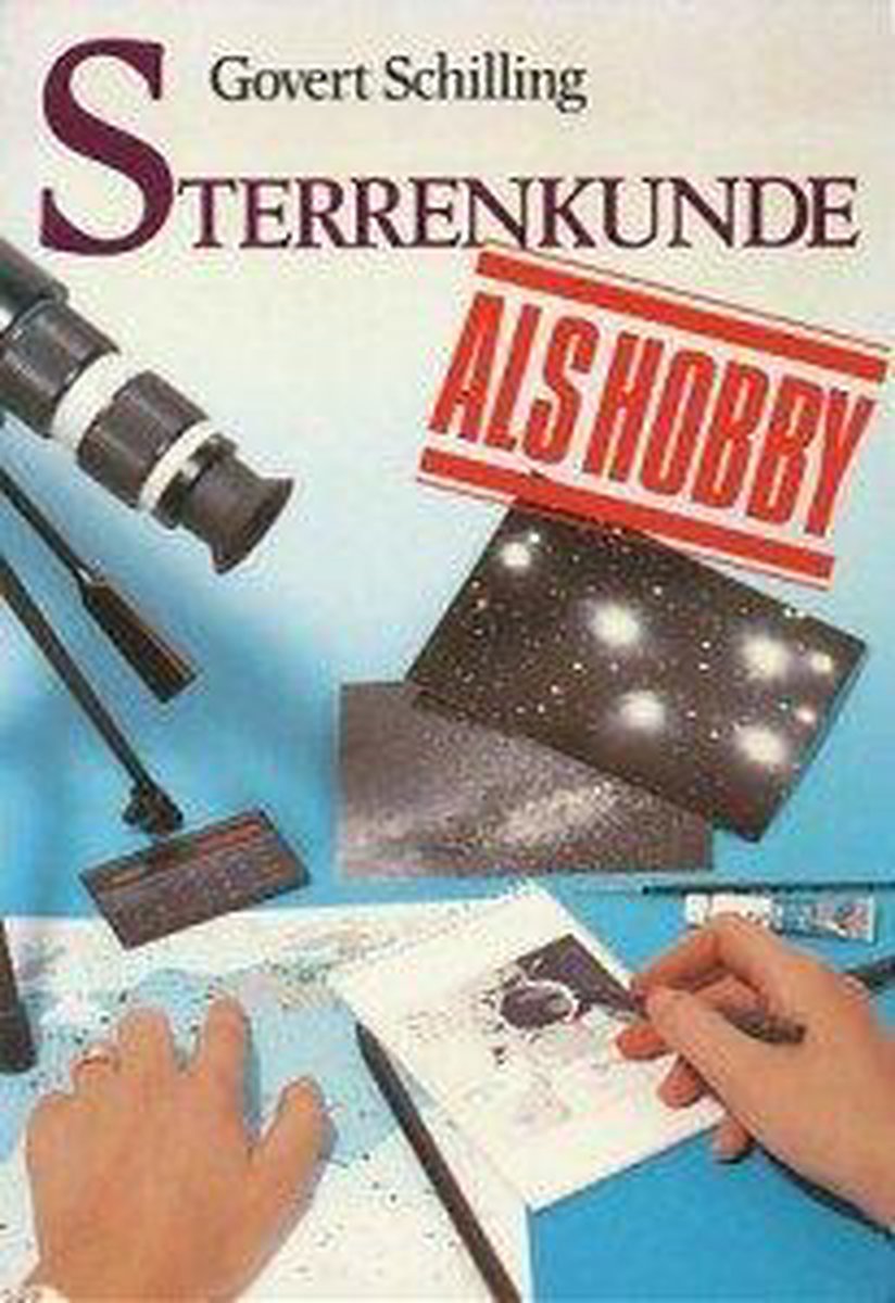 boekenbalie_9789026943492_cover Sterrenkunde als hobby