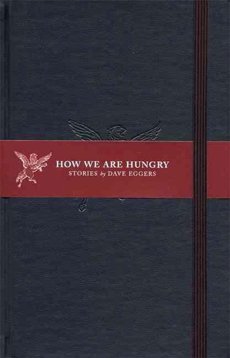 How We Are Hungry