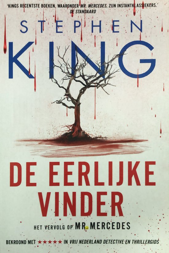 De eerlijke vinder (Special Reefman 2019)