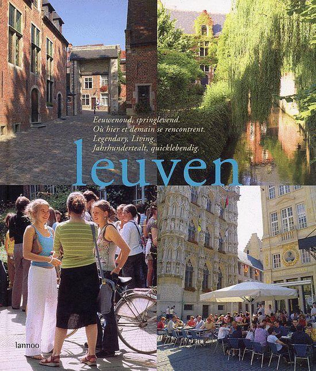 Stroobants Leuven