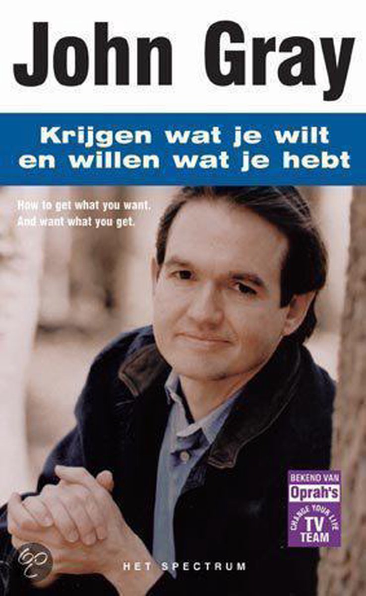 boekenbalie_9789027467393_cover Krijgen wat je wilt en willen wat je hebt