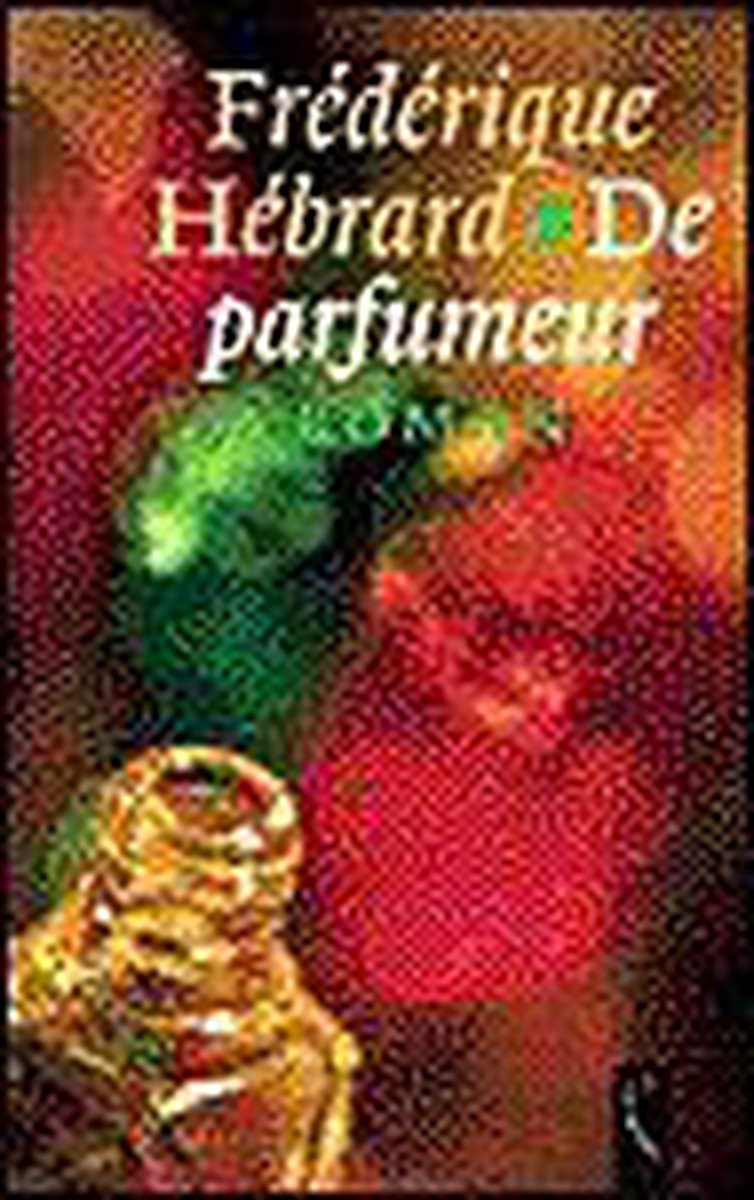 F. Hebrard De Parfumeur thumbnail
