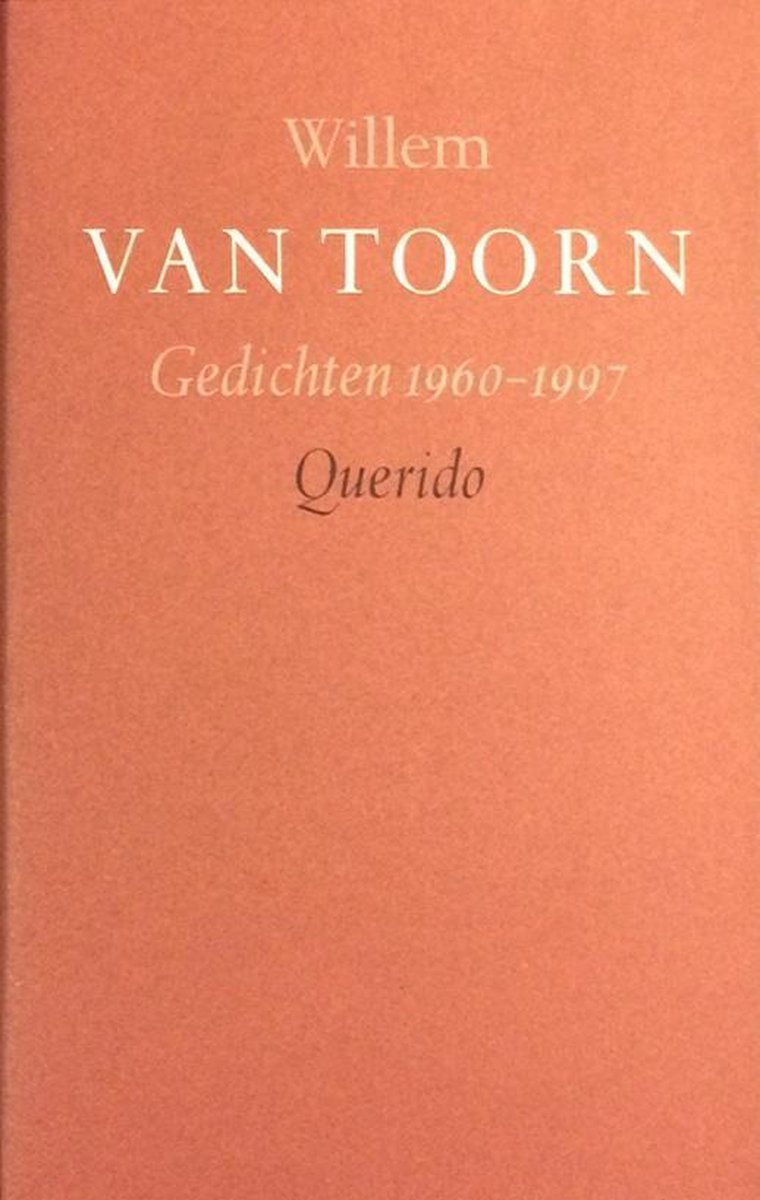 boekenbalie_9789021484686_cover Gedichten 1960 - 1997