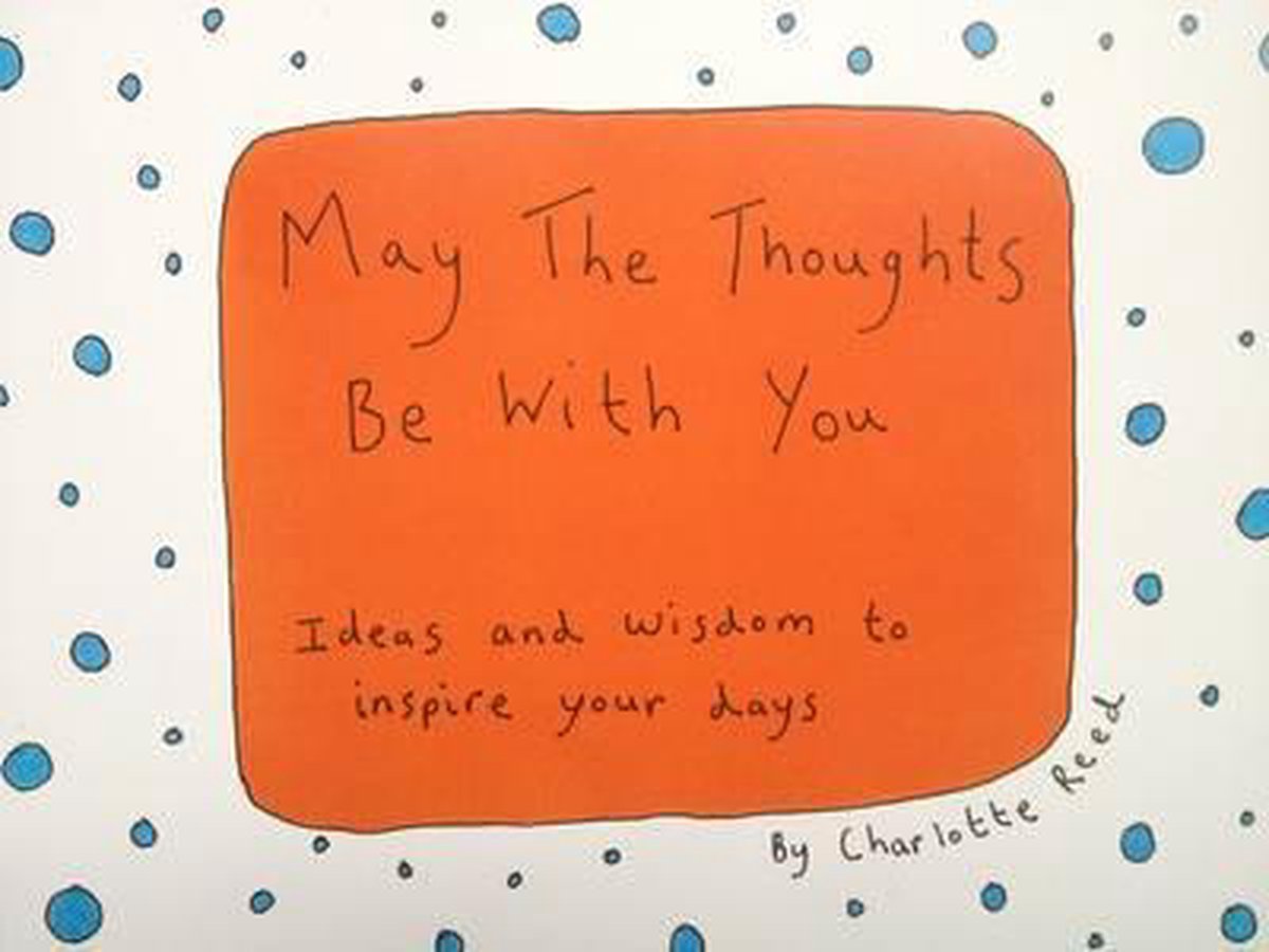 May the Thoughts be with You