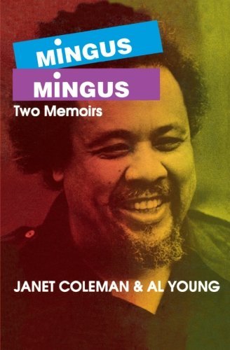 Mingus/Mingus