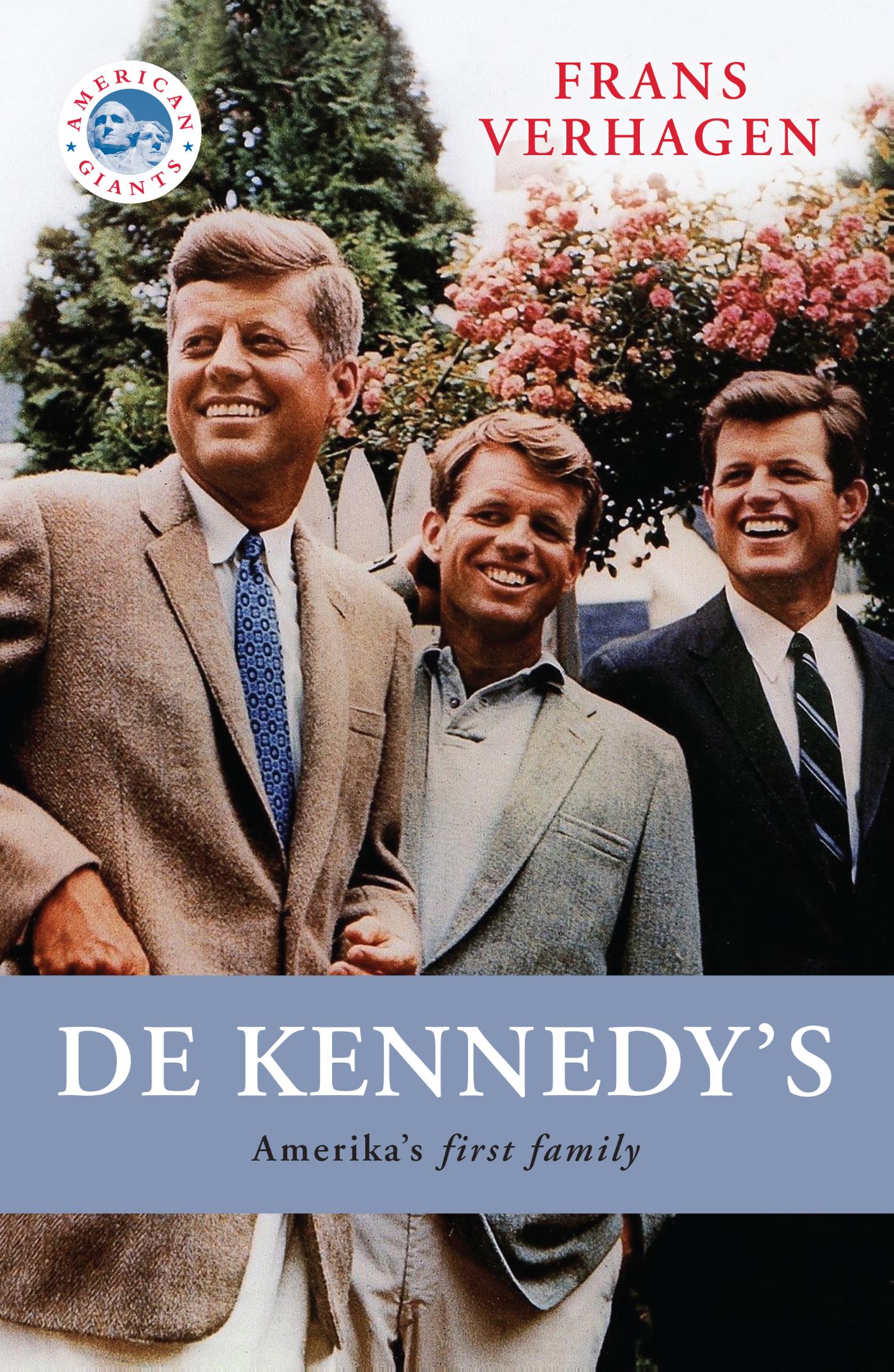 De Kennedy's / American Giants