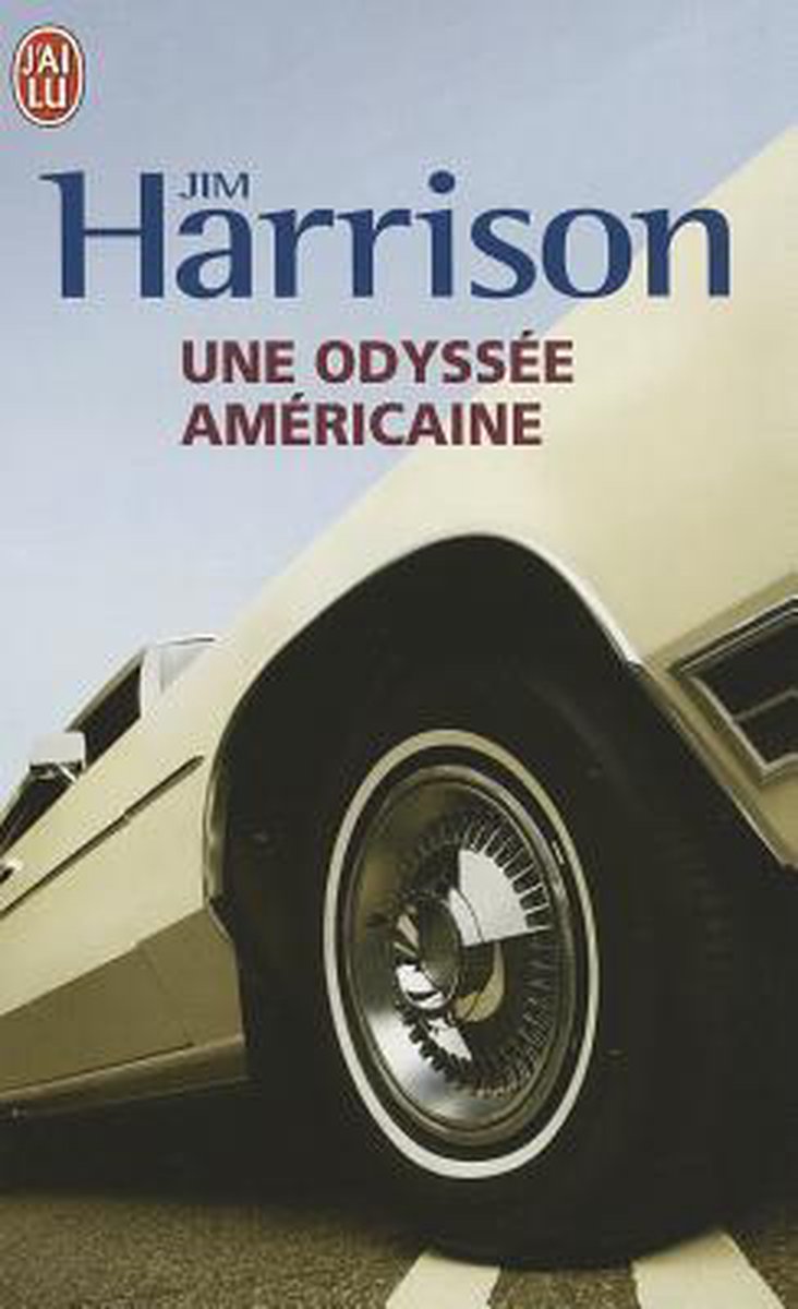 Une odyssee americaine