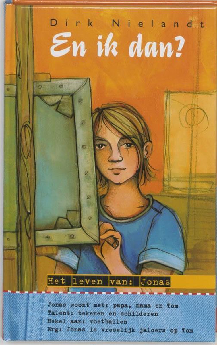 boekenbalie_9789027660039_cover Het leven van / En ik dan?