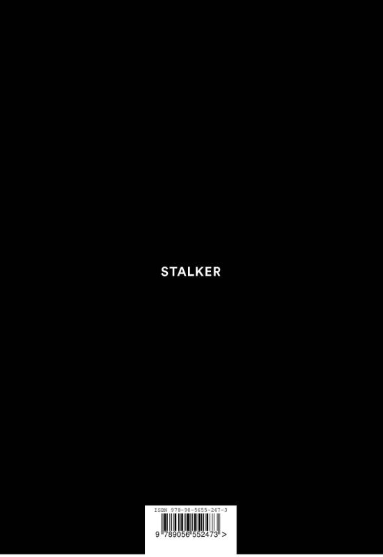 Stalker achterkant