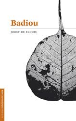 Joost de Bloois Badiou / Profielen thumbnail