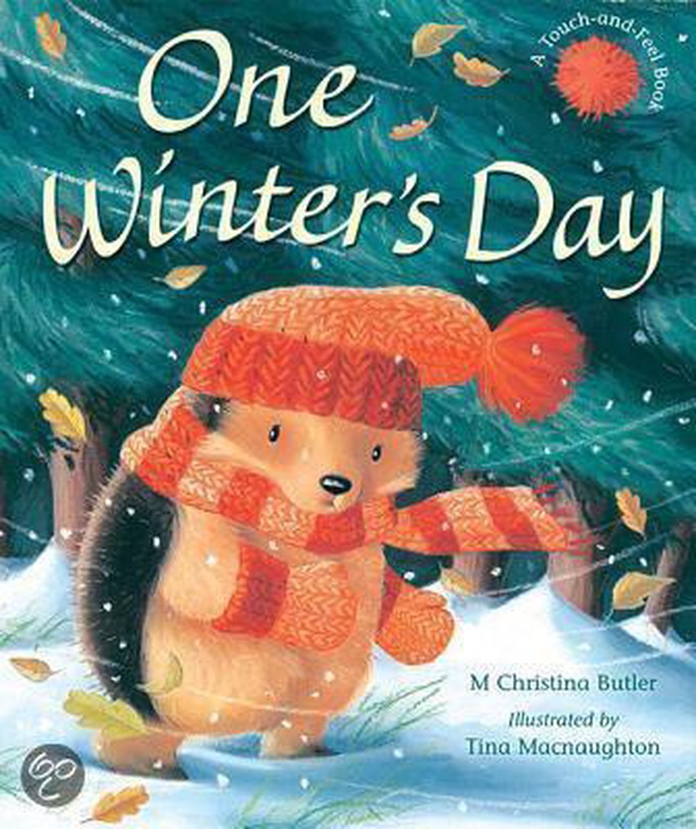 One Winter's Day