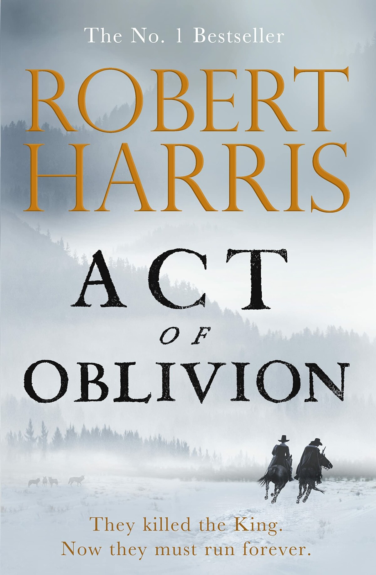Act of oblivion