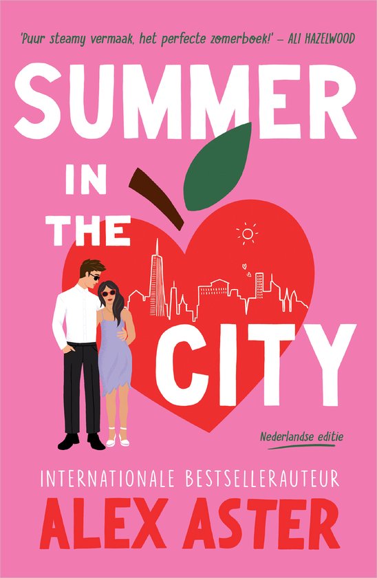 Summer in the city