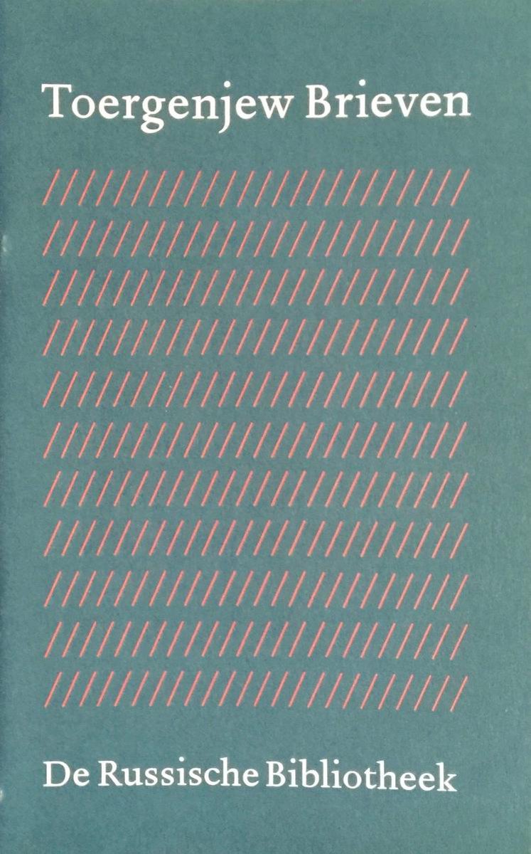 Brieven / De Russische bibliotheek