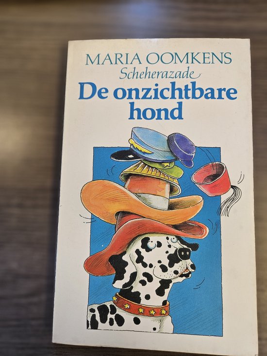 Onzichtbare hond