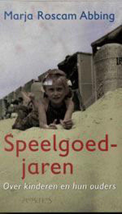 Speelgoedjaren