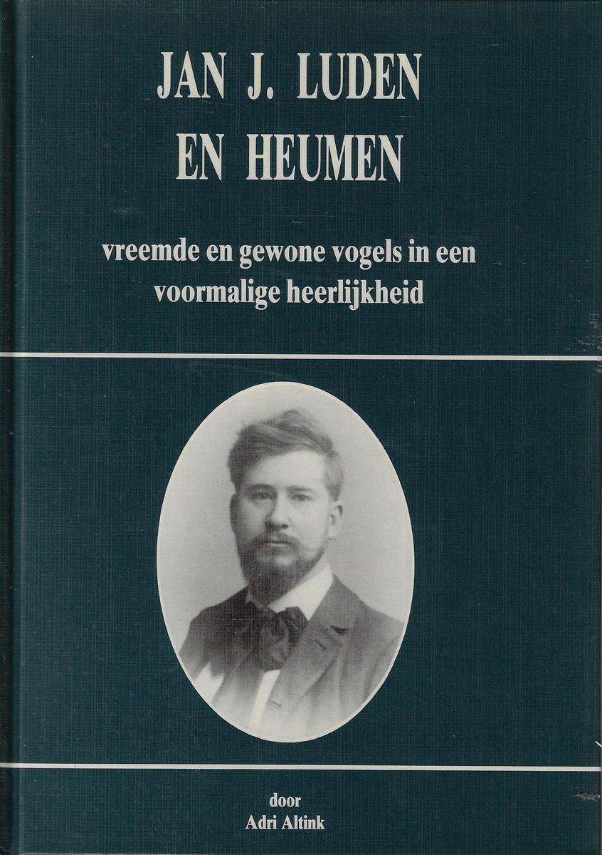 Jan j. luden en heumen