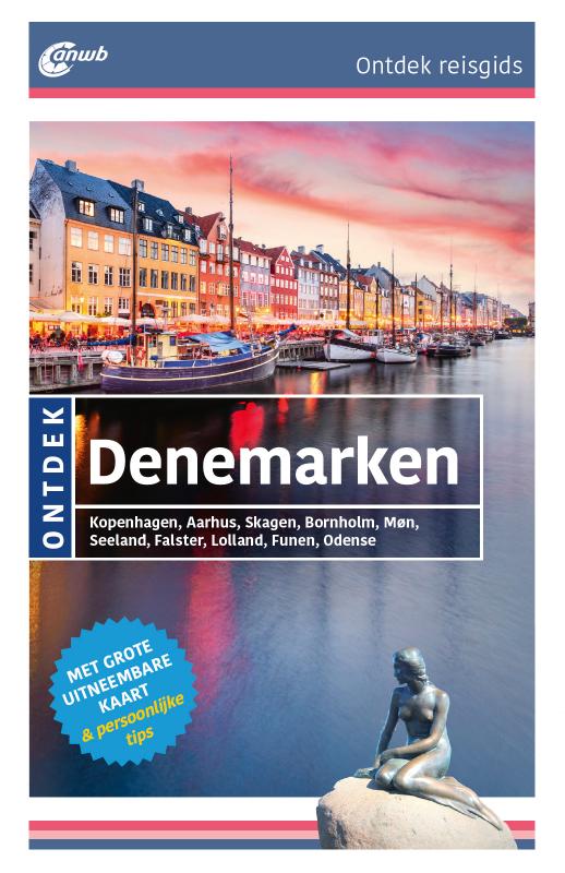 Denemarken / ANWB Ontdek