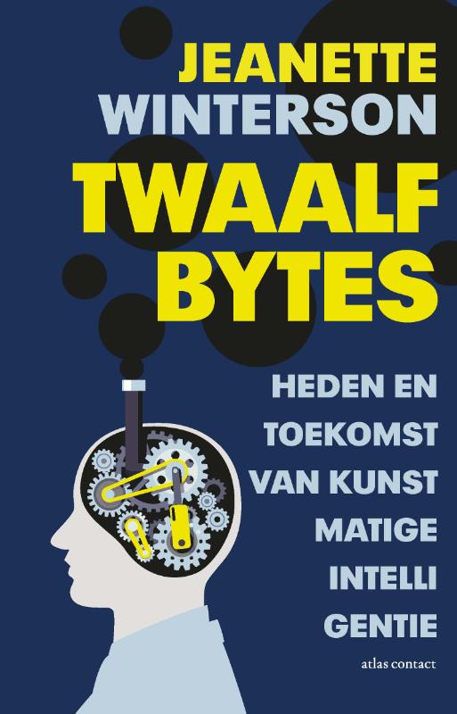 Twaalf bytes