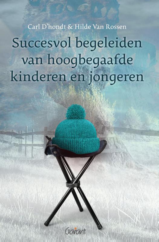 boekenbalie_9789044135930_cover Succesvol begeleiden van hoogbegaafde kinderen en jongeren