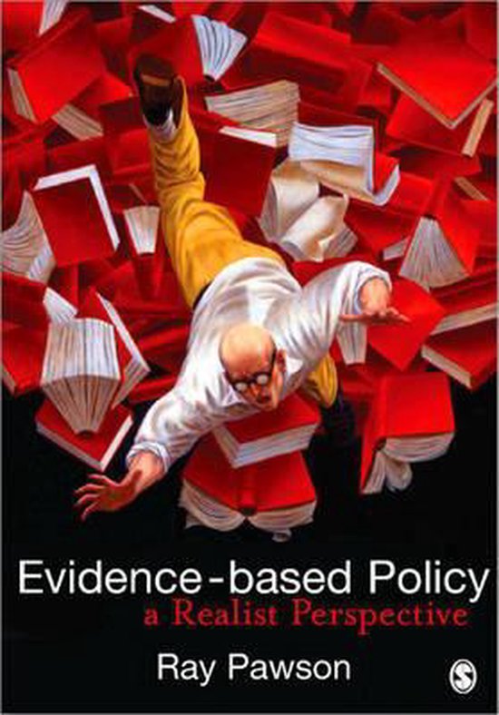 Evidence Based Policy